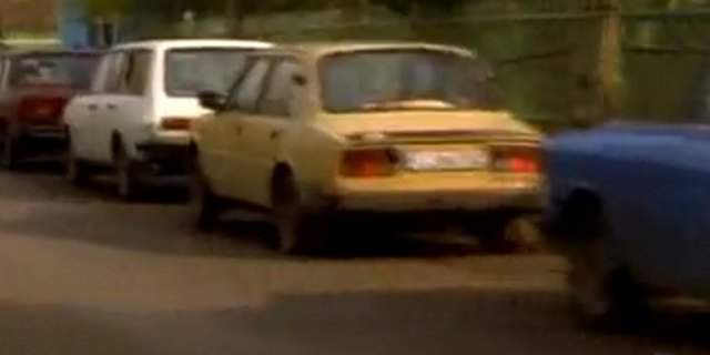 Škoda 120