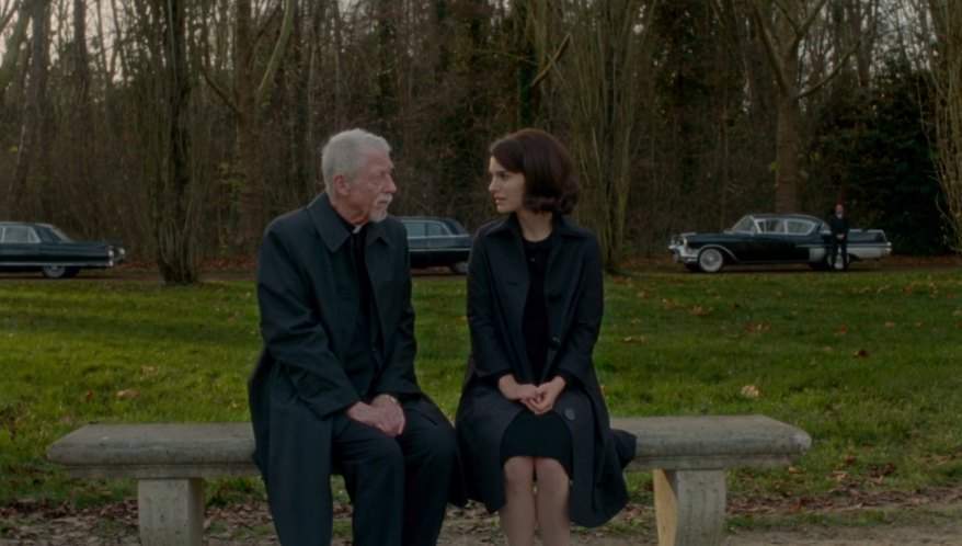 Cadillac Fleetwood 60 Special