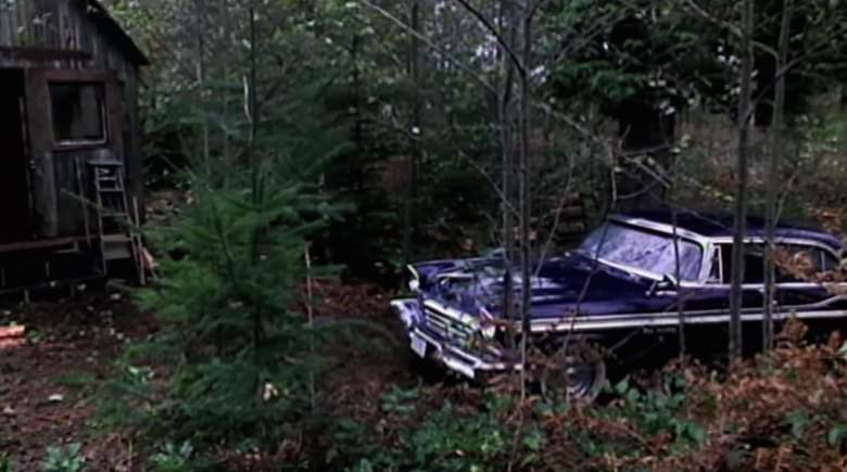 Chrysler New Yorker