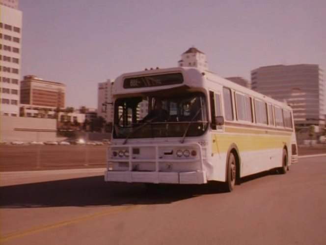 AM General Metropolitan