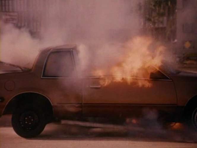 Buick Somerset Regal