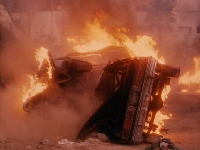 Chevrolet Caprice Classic