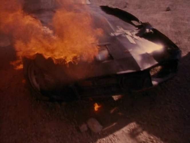 Chevrolet Corvette C3