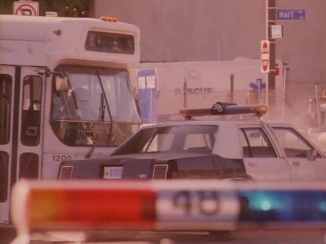 Ford LTD Crown Victoria