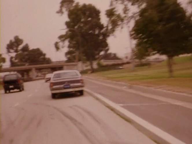 Oldsmobile Cutlass Supreme