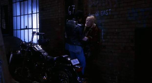 Harley-Davidson Fat Boy