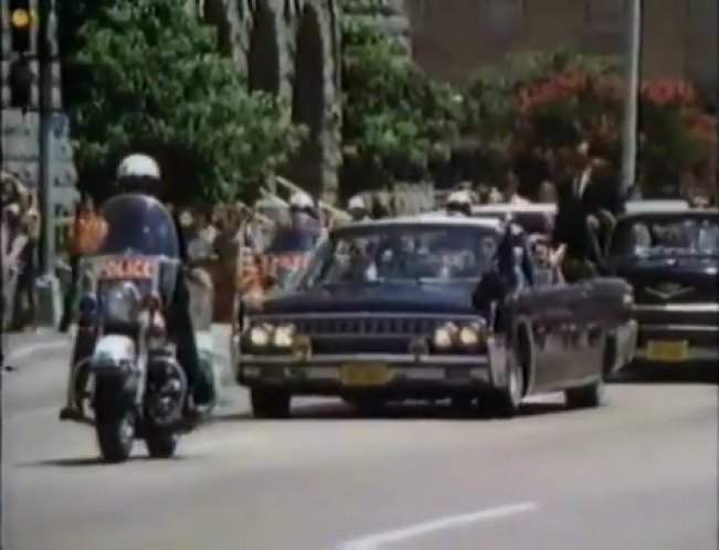 Harley-Davidson FL Duo Glide