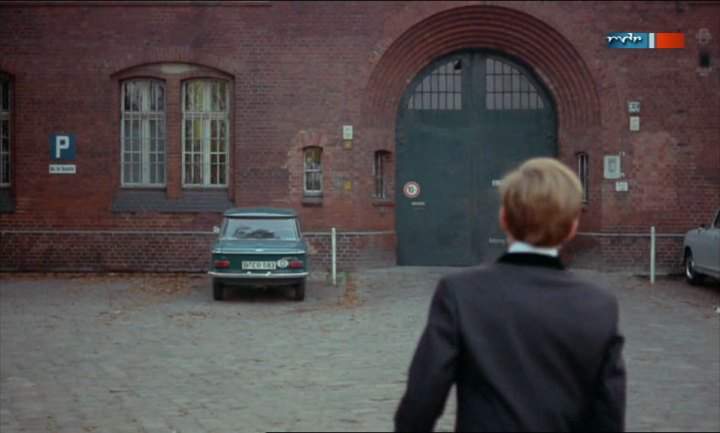 NSU Prinz 4