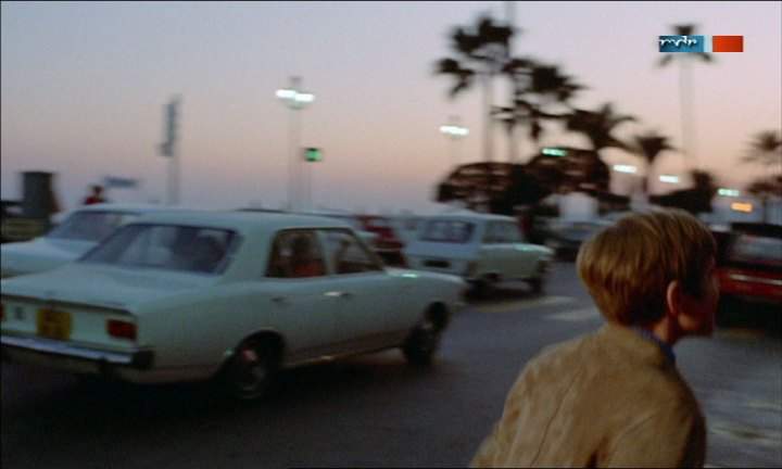 Opel Rekord