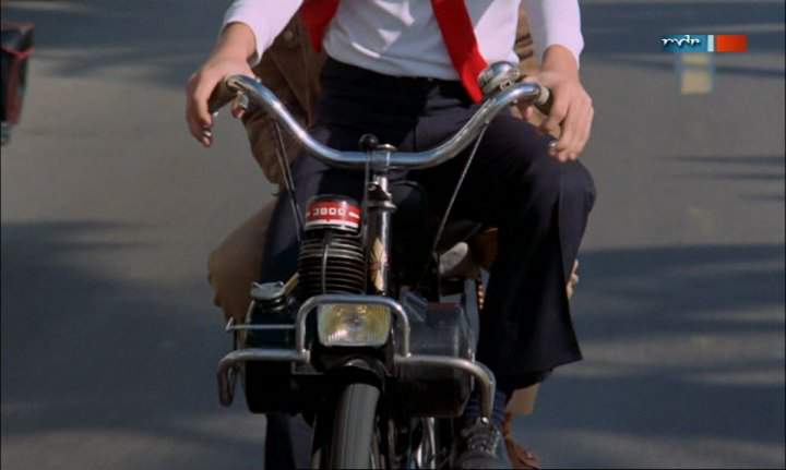 VéloSoleX 3800