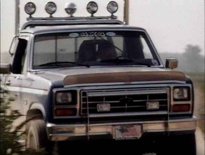 Ford F-Series