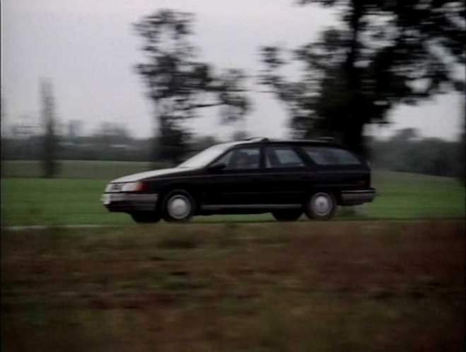 Ford Taurus