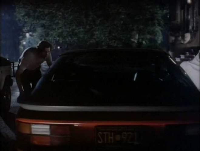 Porsche 944