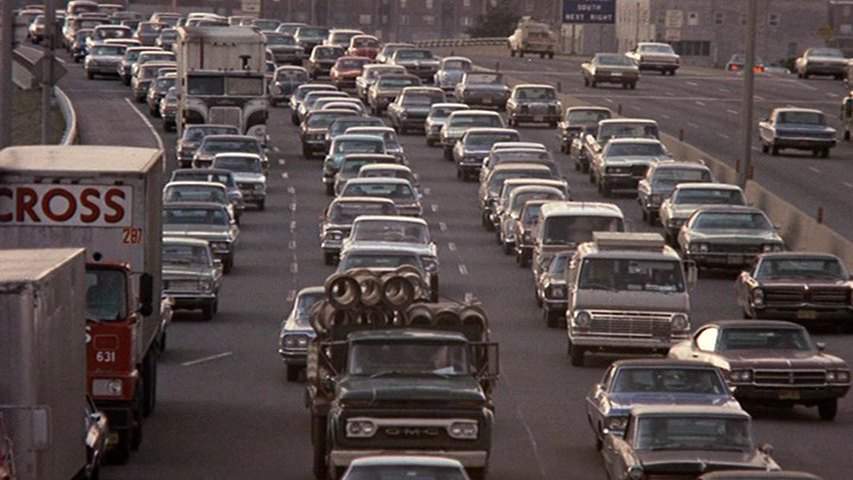 Buick Skylark Custom