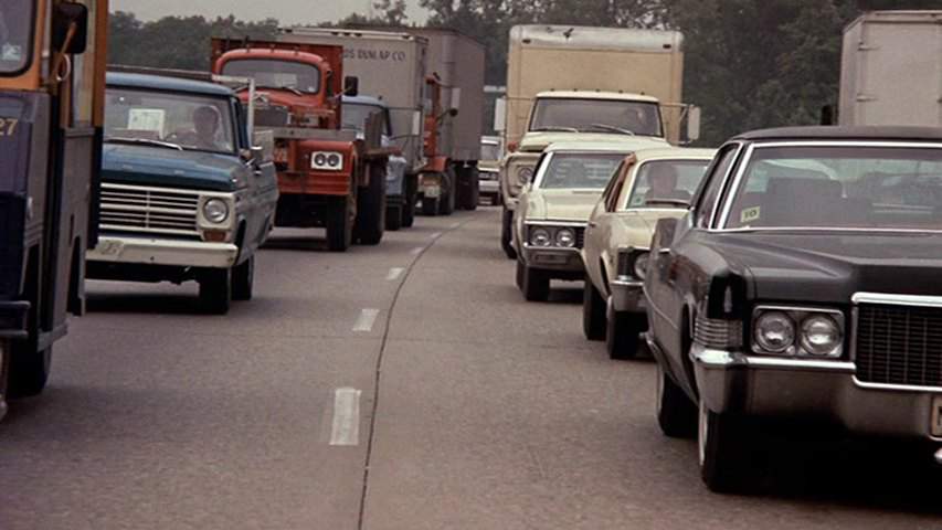 Cadillac Coupe DeVille