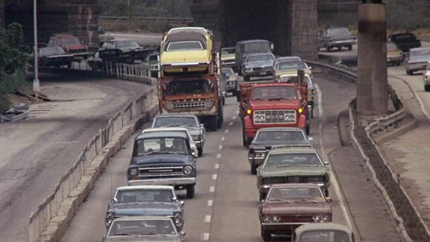 Ford LTD Country Squire