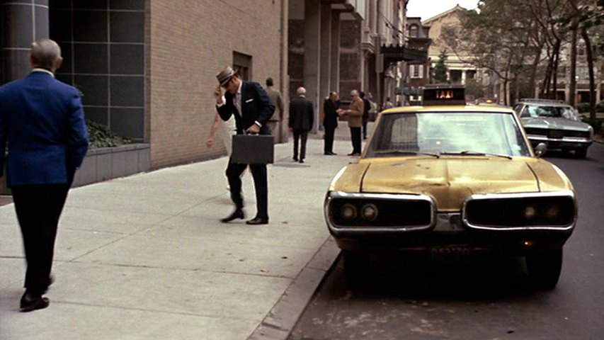 Ford LTD Country Squire