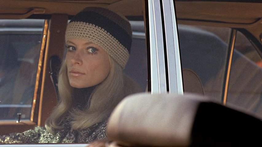 Mercedes-Benz 300 SEL 4.5