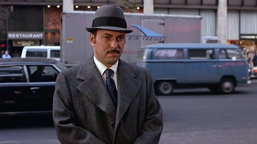 Volkswagen Station Wagon T2