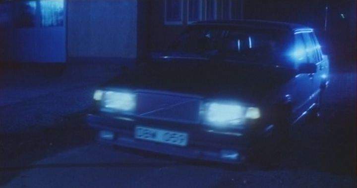 Volvo 760