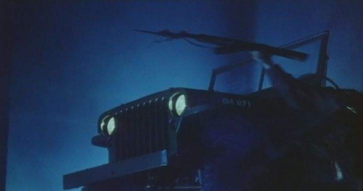 Willys MB 'Jeep'