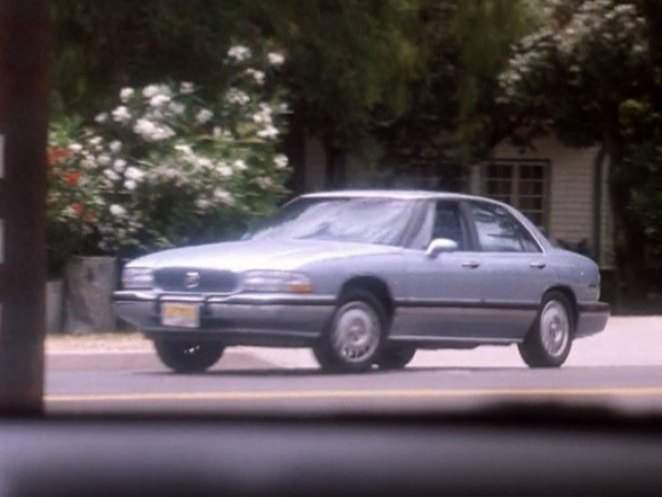 Buick LeSabre