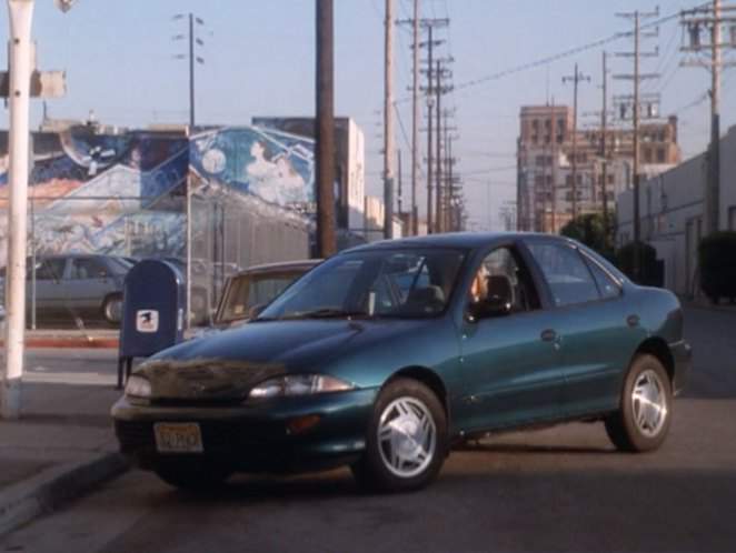 Chevrolet Cavalier