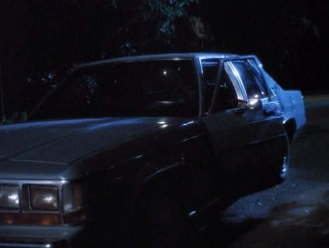 Ford LTD Crown Victoria