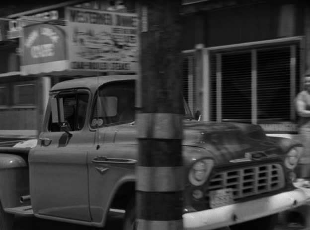 Chevrolet Task-Force 3100