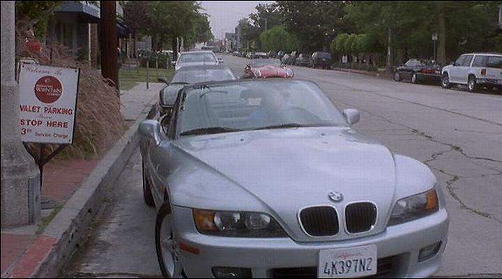 BMW Z3
