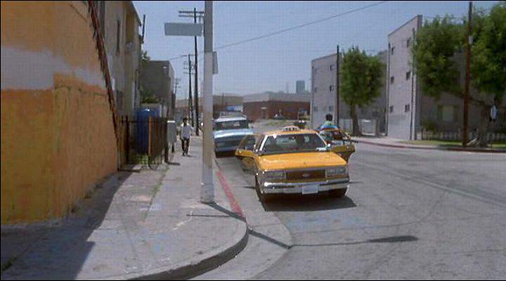 Ford LTD Crown Victoria