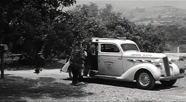 De Soto Airstream