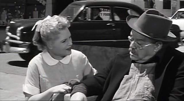 Ford De Luxe