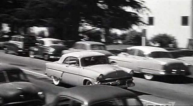 Oldsmobile 98 De Luxe