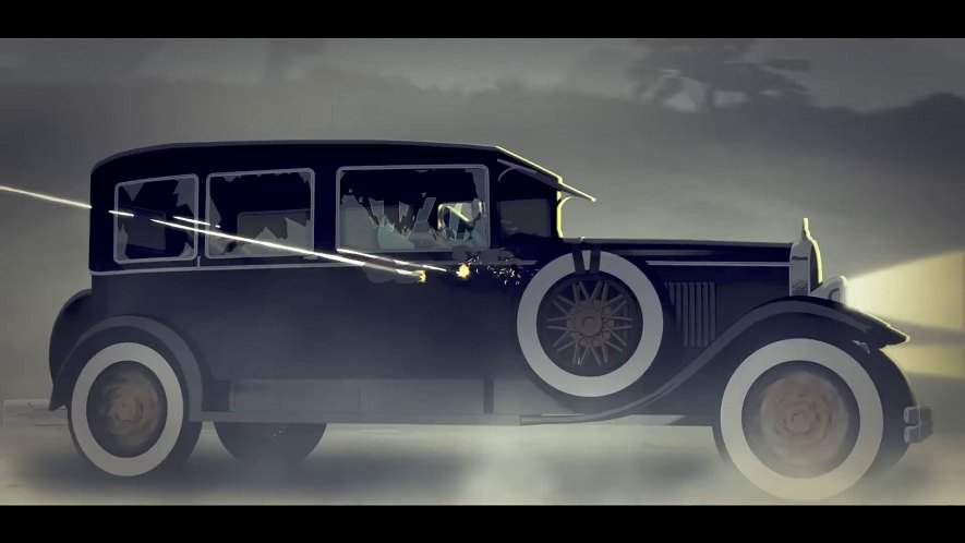 Cadillac Series 314