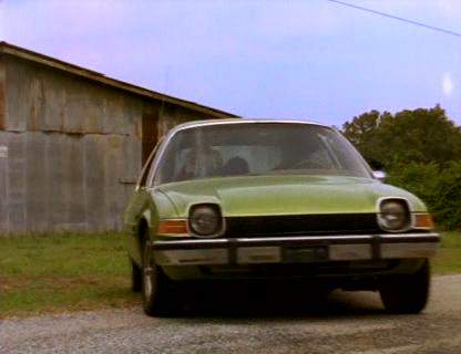 AMC Pacer