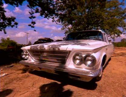 Chrysler Newport