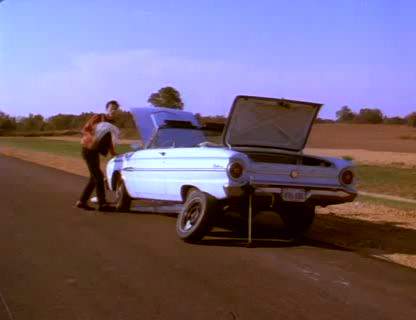 Ford Falcon Futura