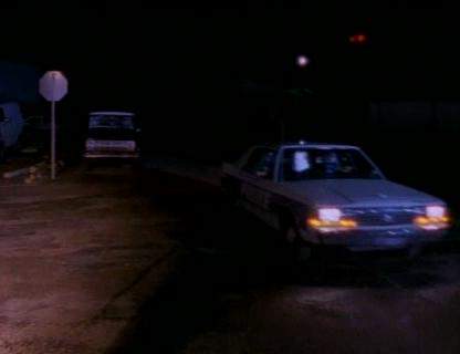 Ford LTD Crown Victoria