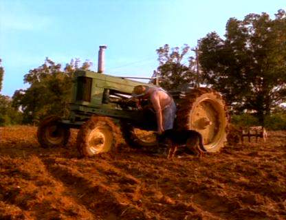 John Deere Model 50