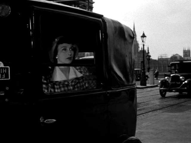 Austin 12/4 Taxi