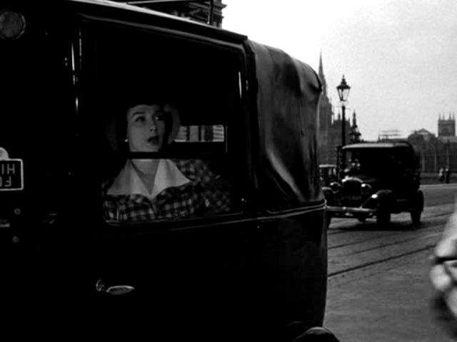 Austin 12/4 Taxi