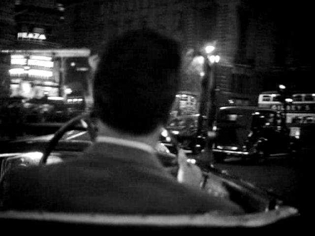 Nuffield Oxford Taxi