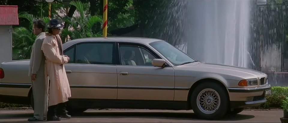 BMW 7