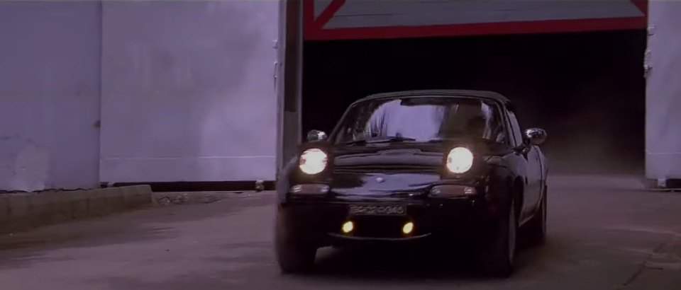 Eunos Roadster