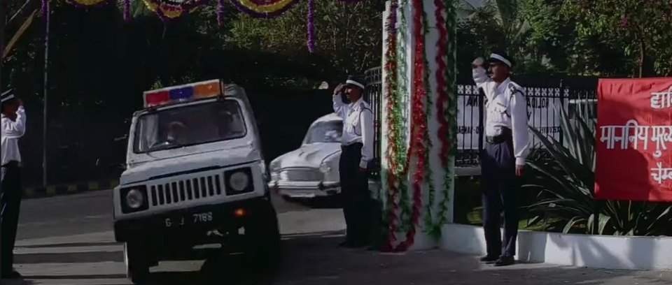 Maruti Gypsy