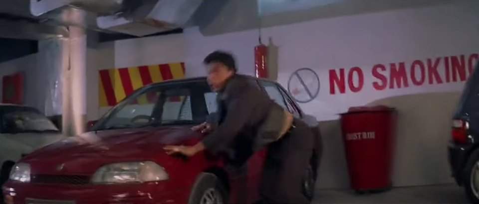 Maruti Suzuki 1000