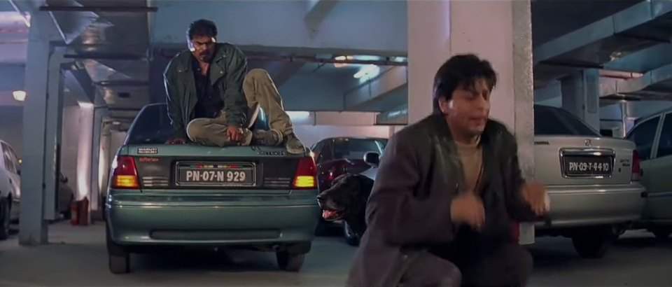 Maruti Suzuki Esteem