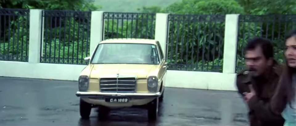 Mercedes-Benz 