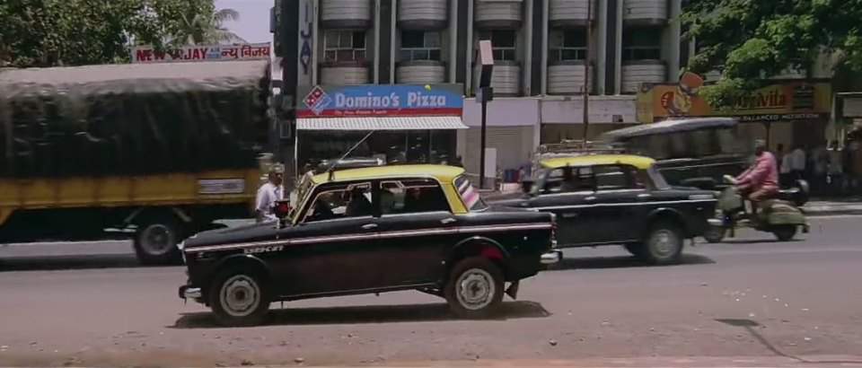 Premier Padmini
